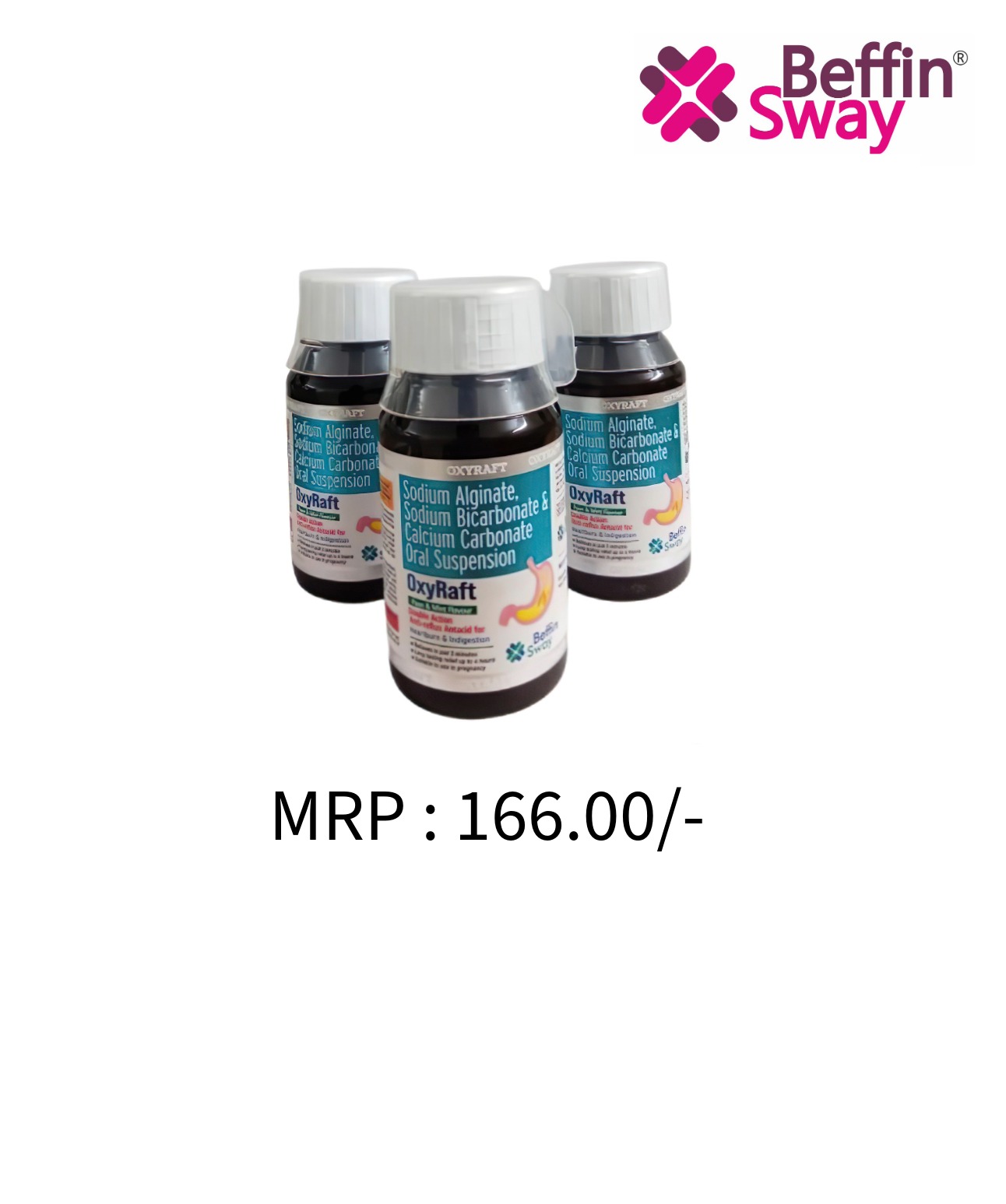 Oxyratf-Oral Suspension
